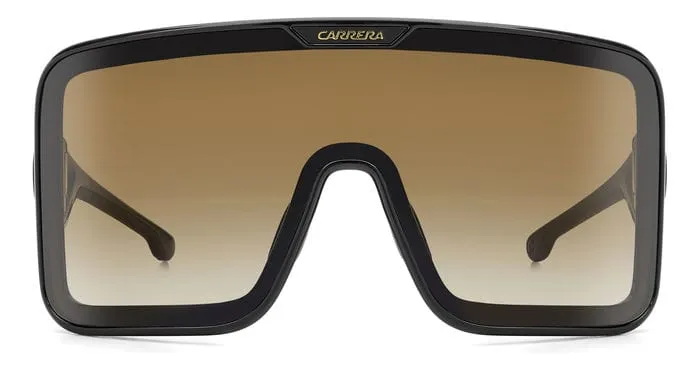 Flaglab 15 807 black/brown gradient lens