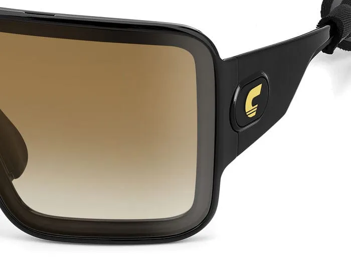 Flaglab 15 807 black/brown gradient lens