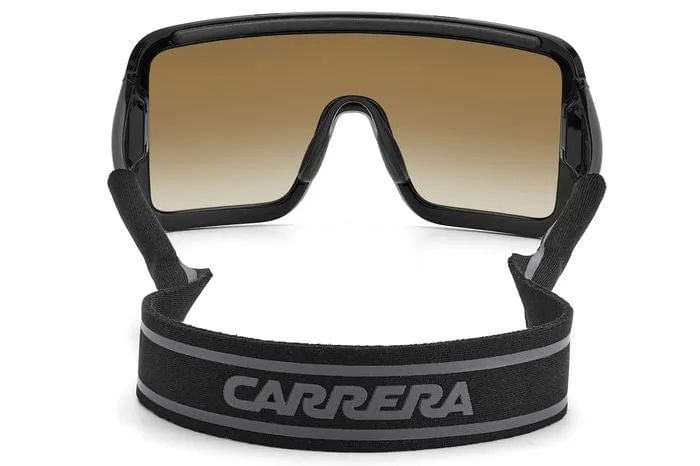Flaglab 15 807 black/brown gradient lens