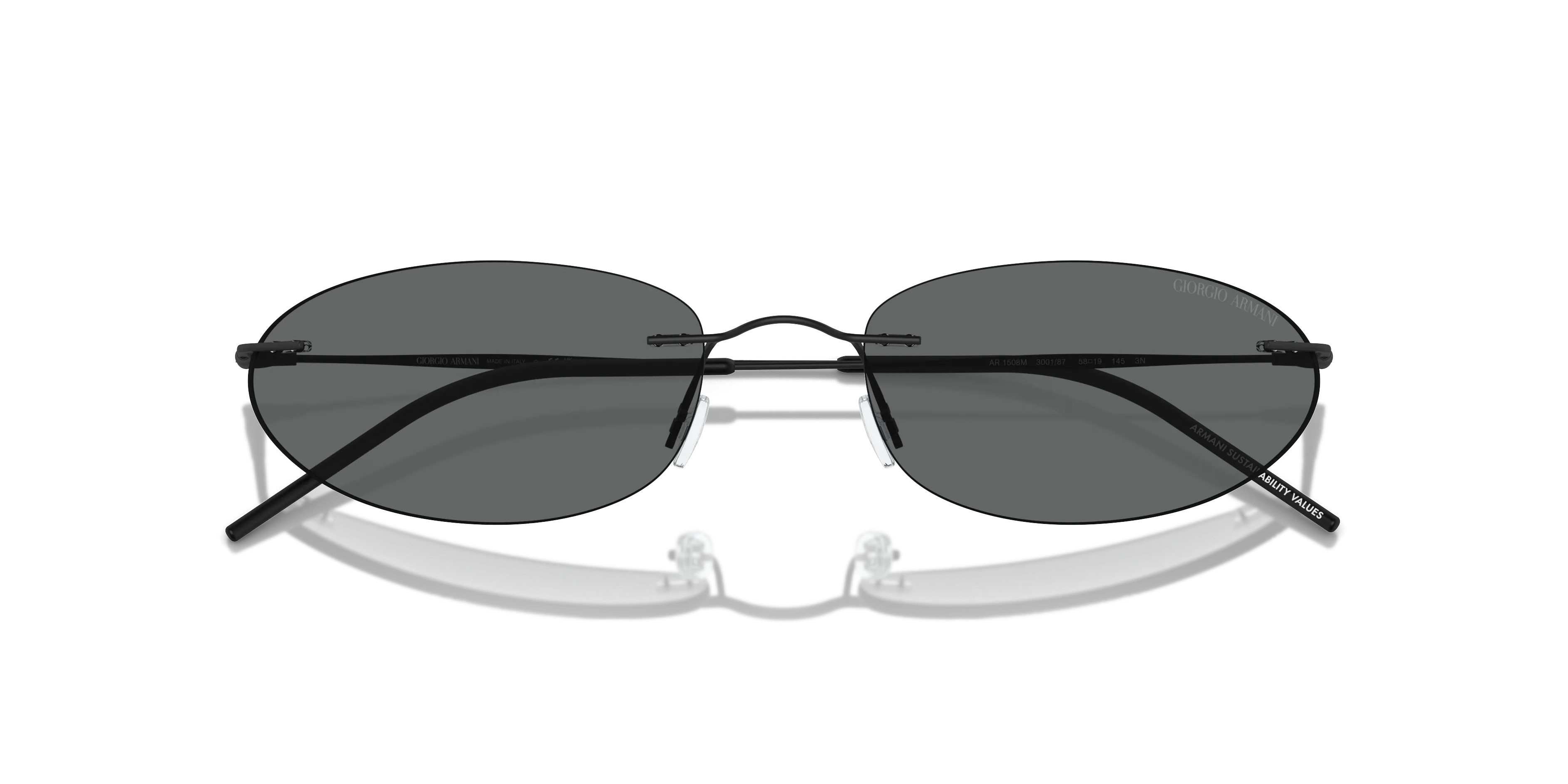 Giorgio Armani AR1508M 300187