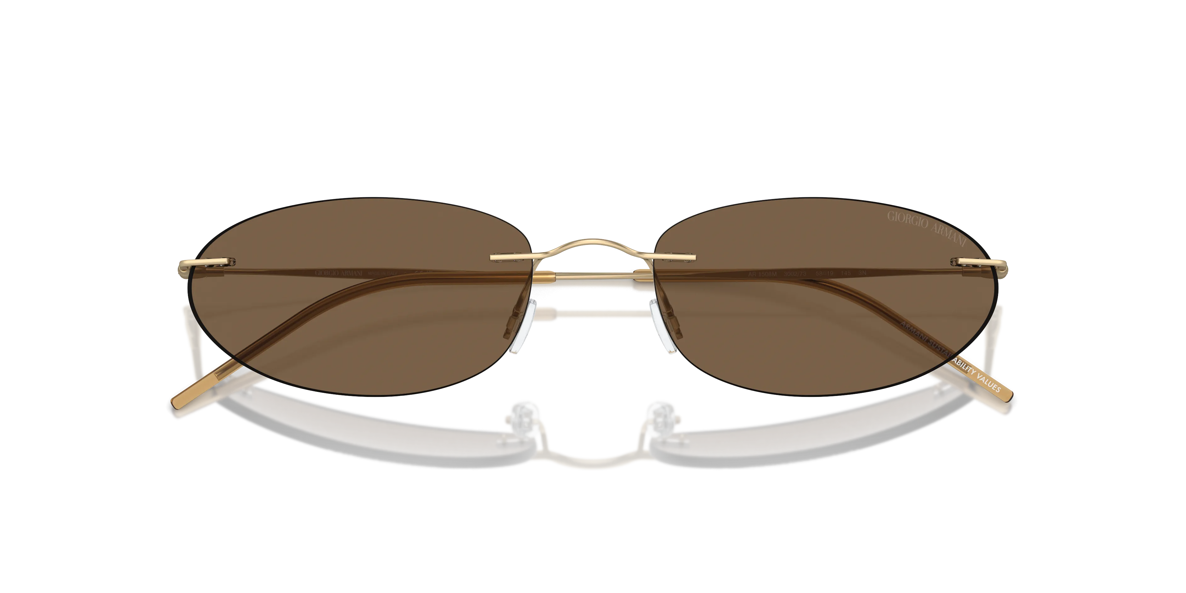 Giorgio Armani AR1508M 300273