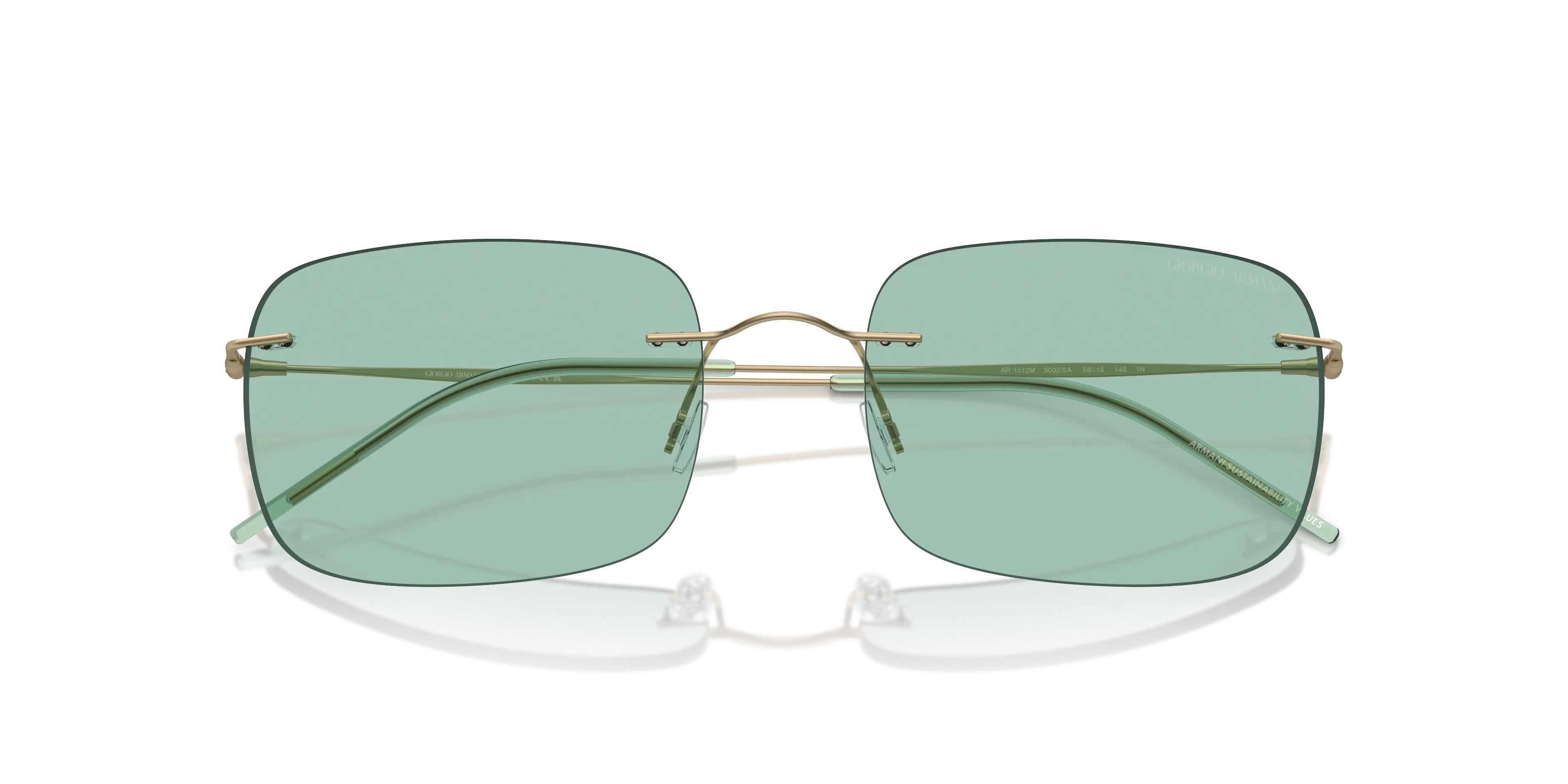 Giorgio Armani AR1512M 30022A