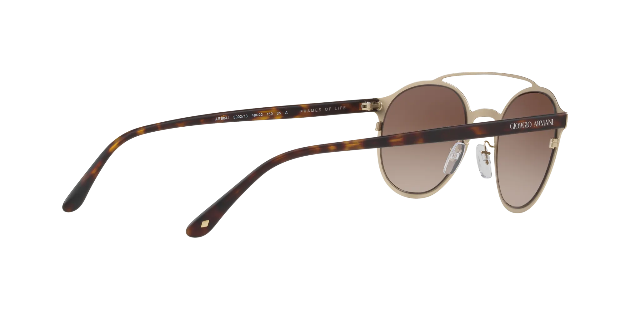 Giorgio Armani AR6041 300213