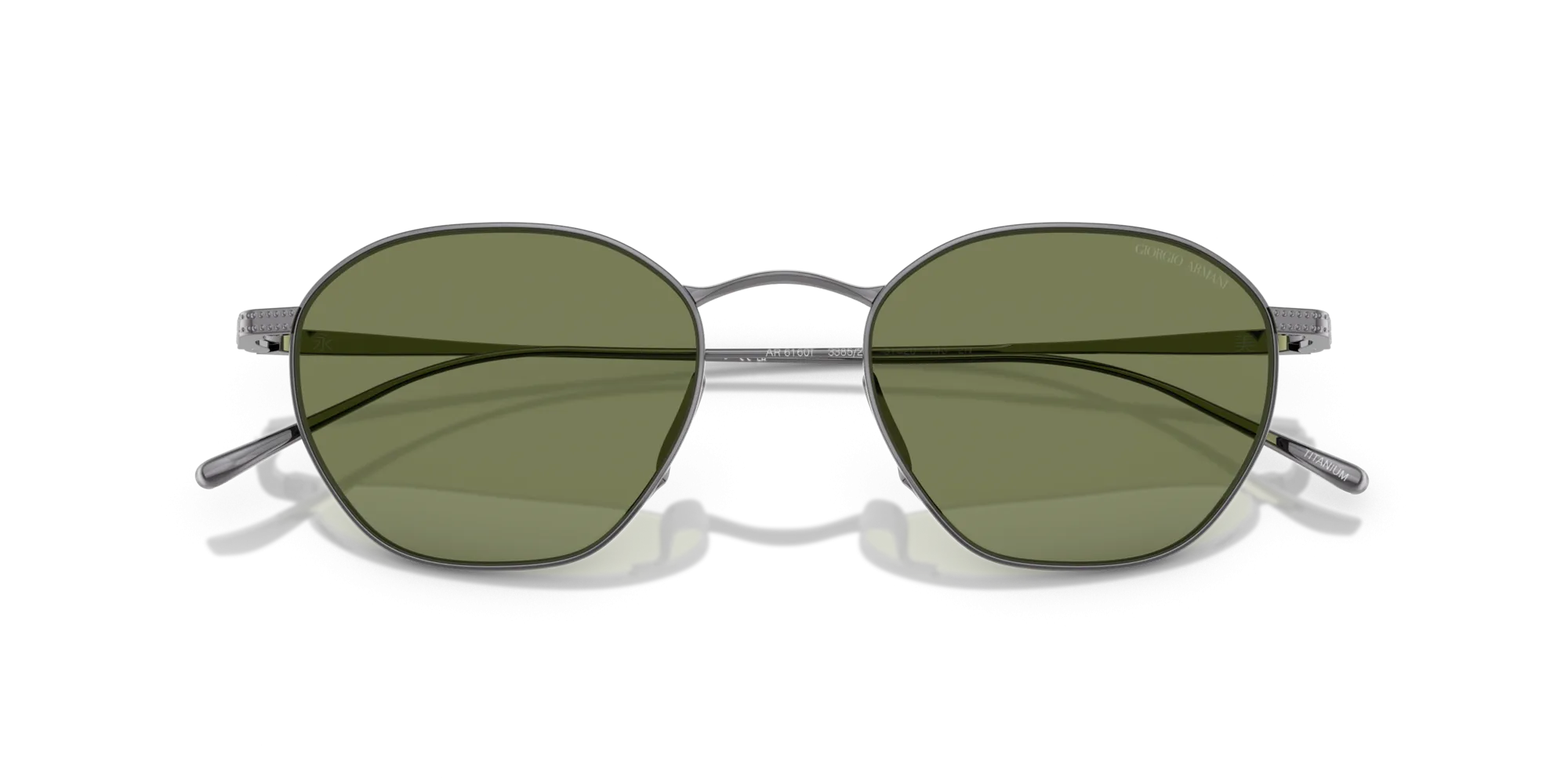 Giorgio Armani AR6160T 33852A