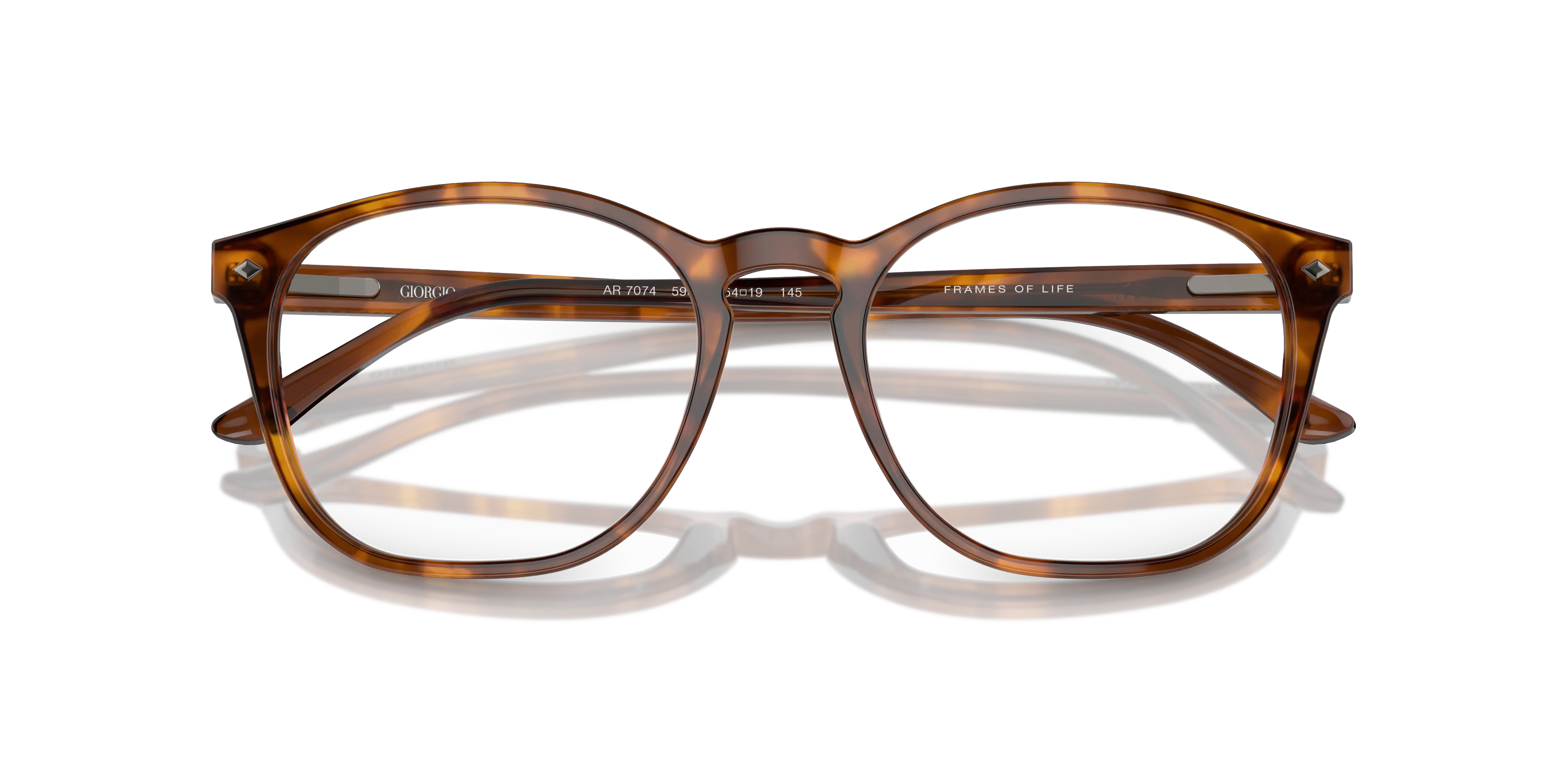 Giorgio Armani AR7074 5988