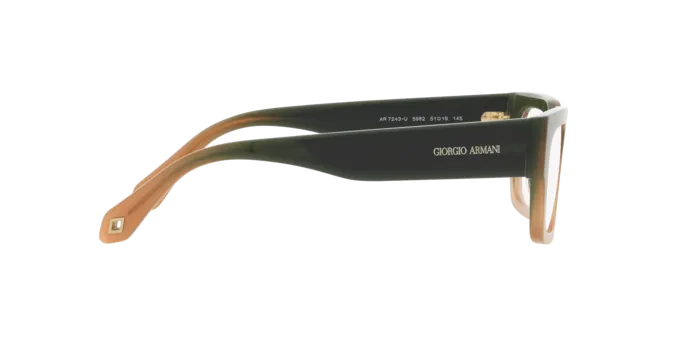 Giorgio Armani AR7243U 5982