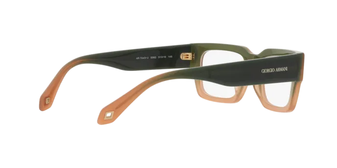 Giorgio Armani AR7243U 5982
