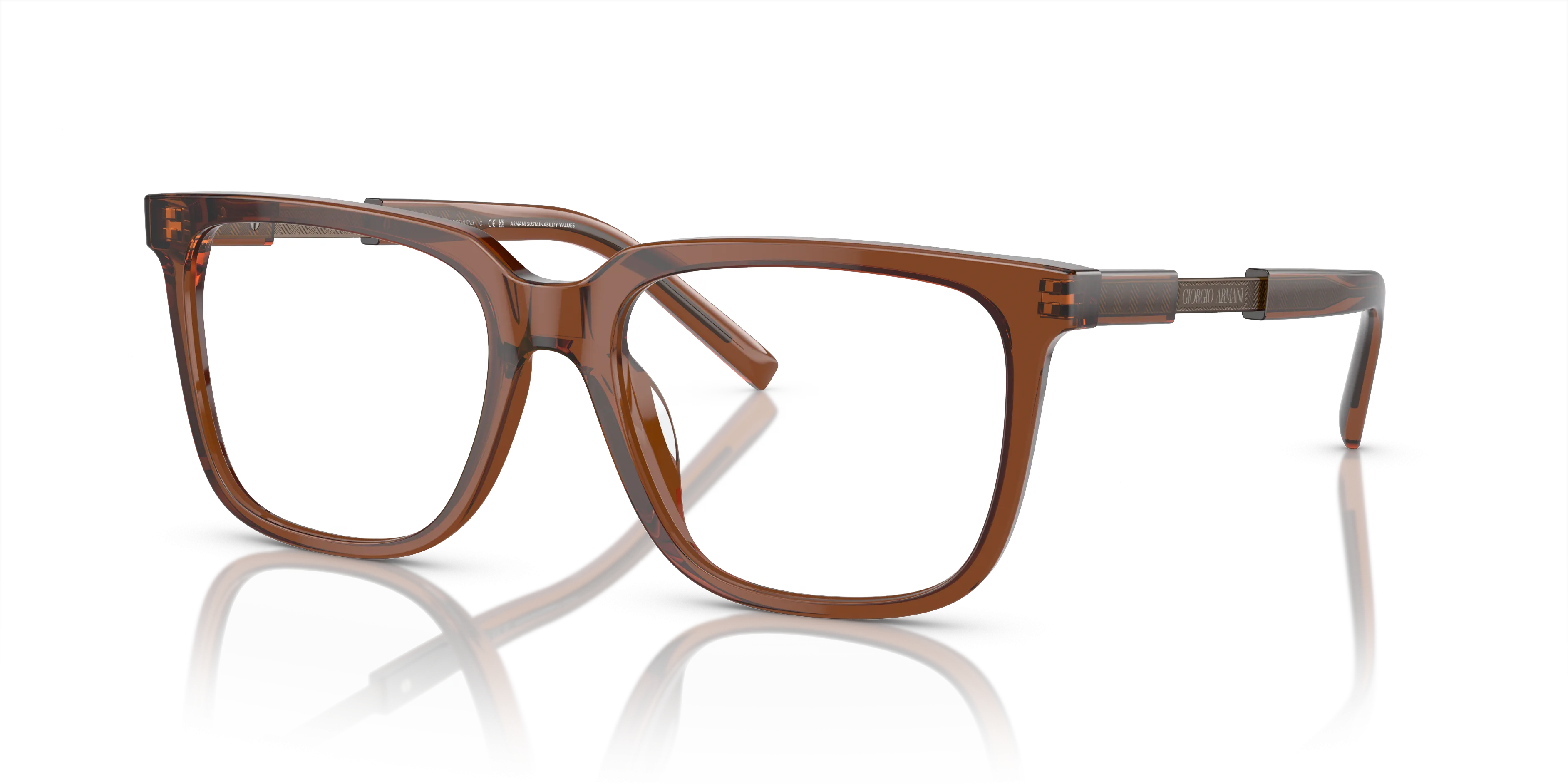 Giorgio Armani AR7252U 6049