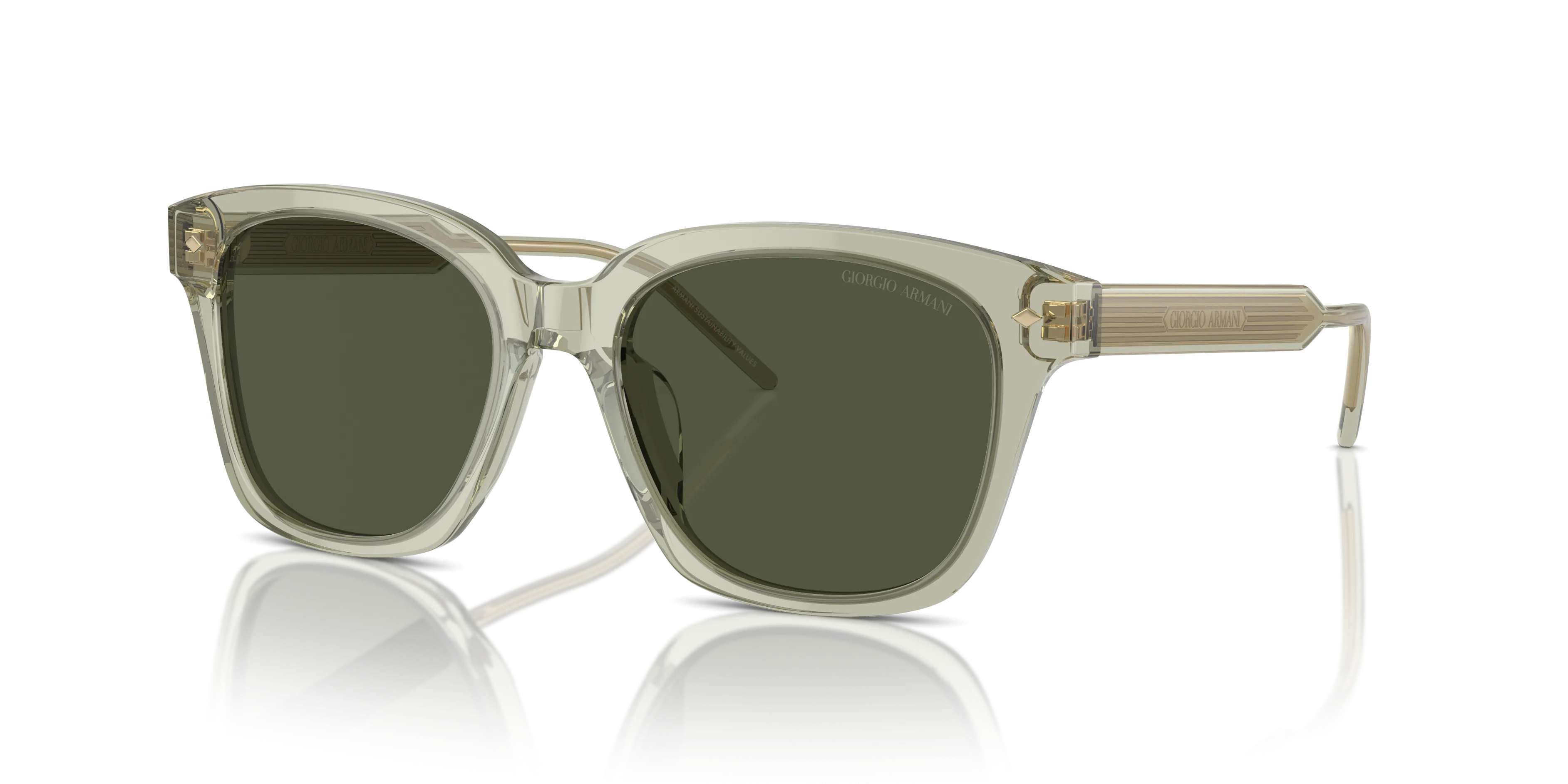 Giorgio Armani AR8210U 608331