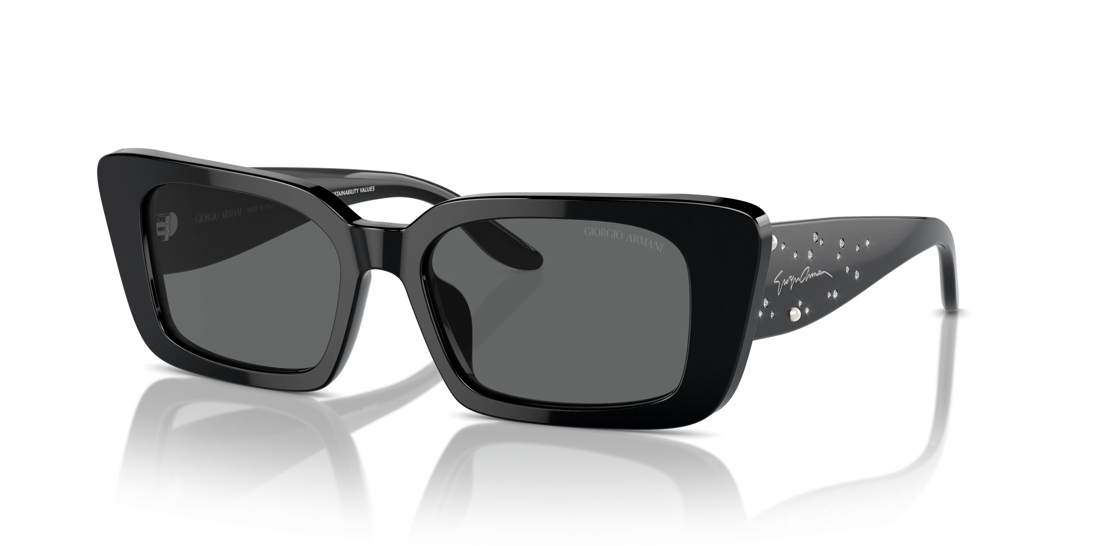 Giorgio Armani AR8214BU 500187