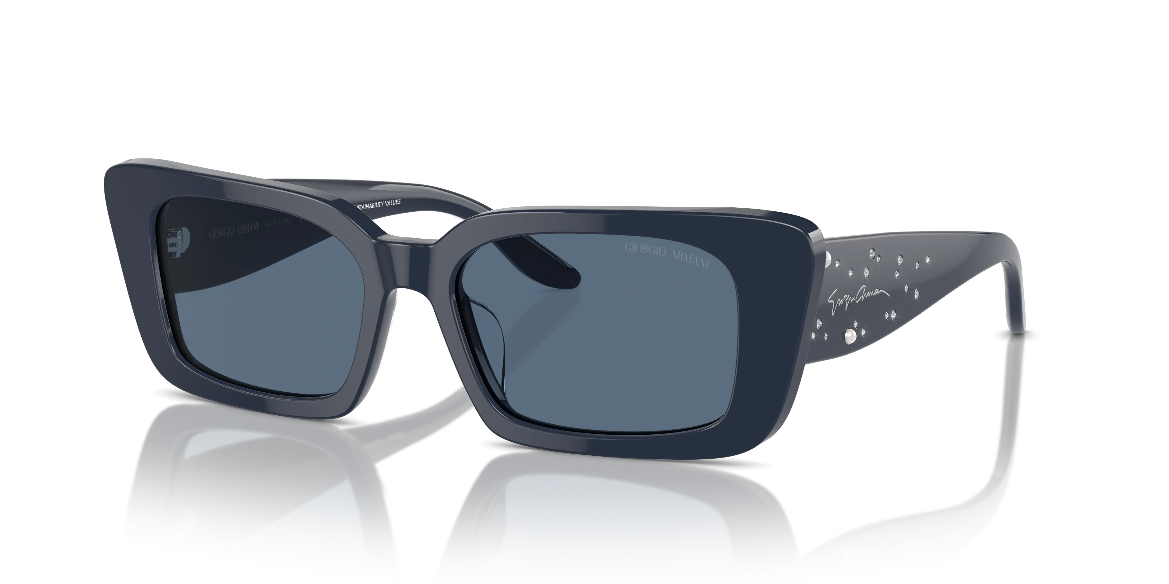 Giorgio Armani AR8214BU 607980