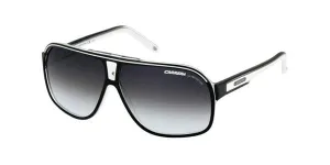 Grand prix 2  T4M black white/grey gradient lens