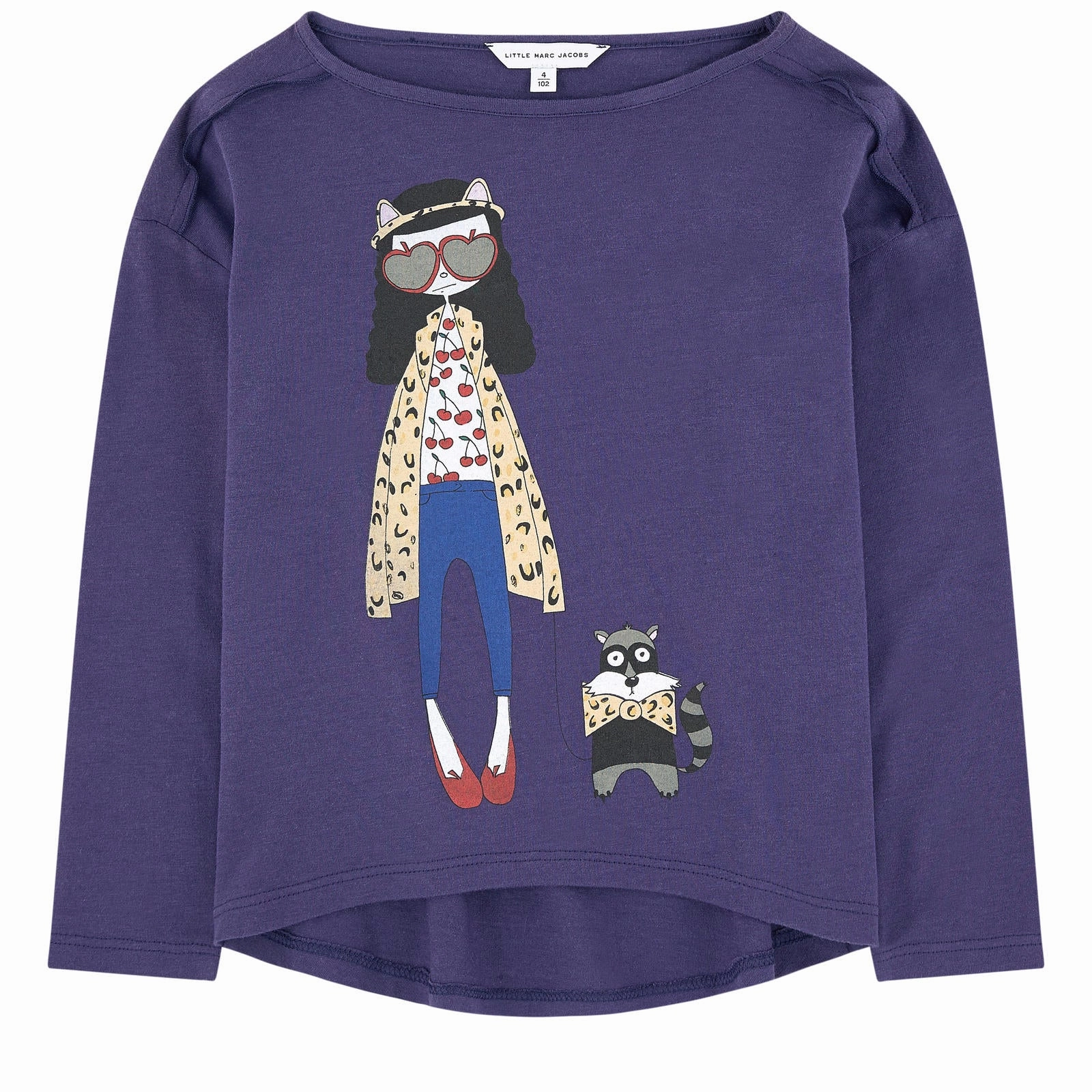Little Marc Jacobs W15288/84K ECLP