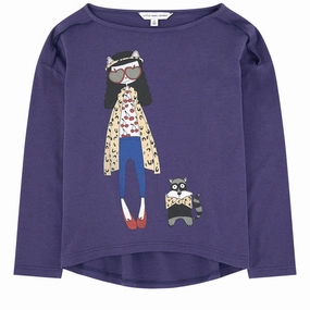 Little Marc Jacobs W15288/84K ECLP