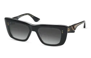 Mahine DTS437-A-01 black/grey gradient lens
