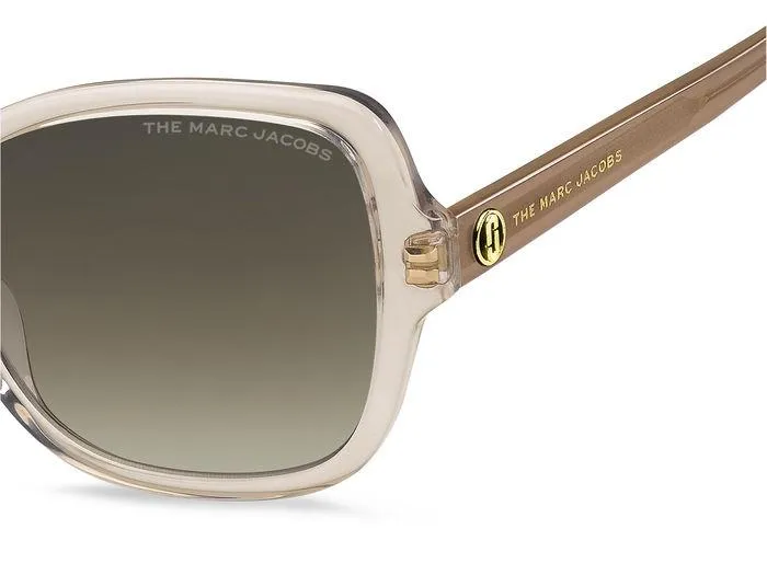 Marc Jacobs 555/S 10A/HA