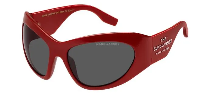 Marc Jacobs 773/S C9A/IR