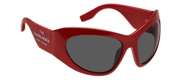 Marc Jacobs 773/S C9A/IR