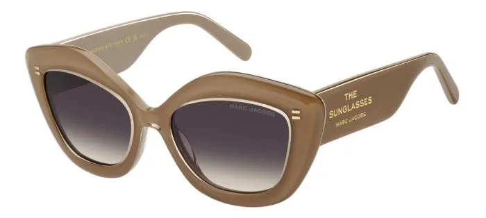 Marc Jacobs 800/S DLN/3X