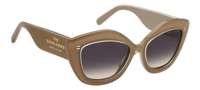 Marc Jacobs 800/S DLN/3X