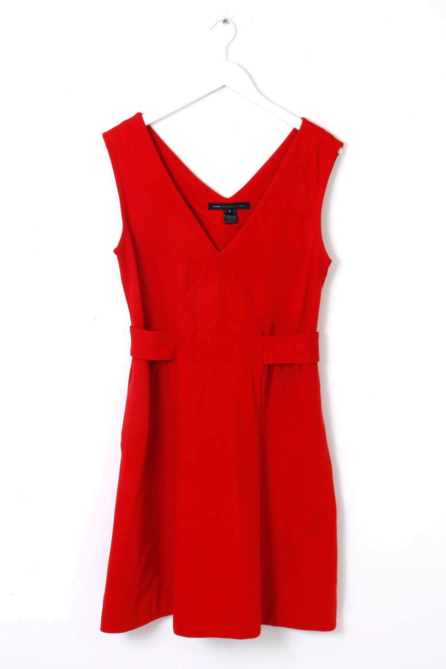 Marc Jacobs Vestido - M