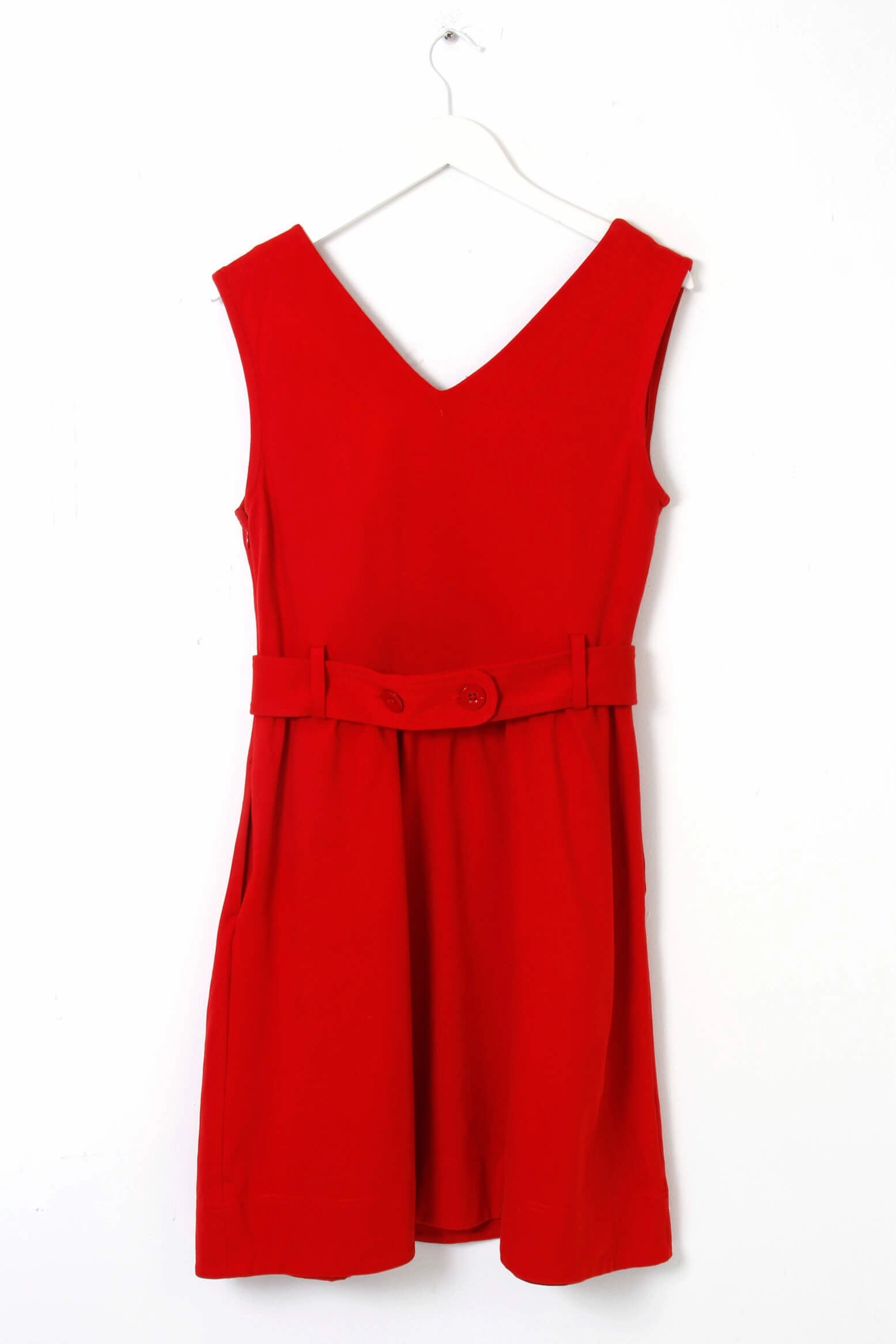 Marc Jacobs Vestido - M