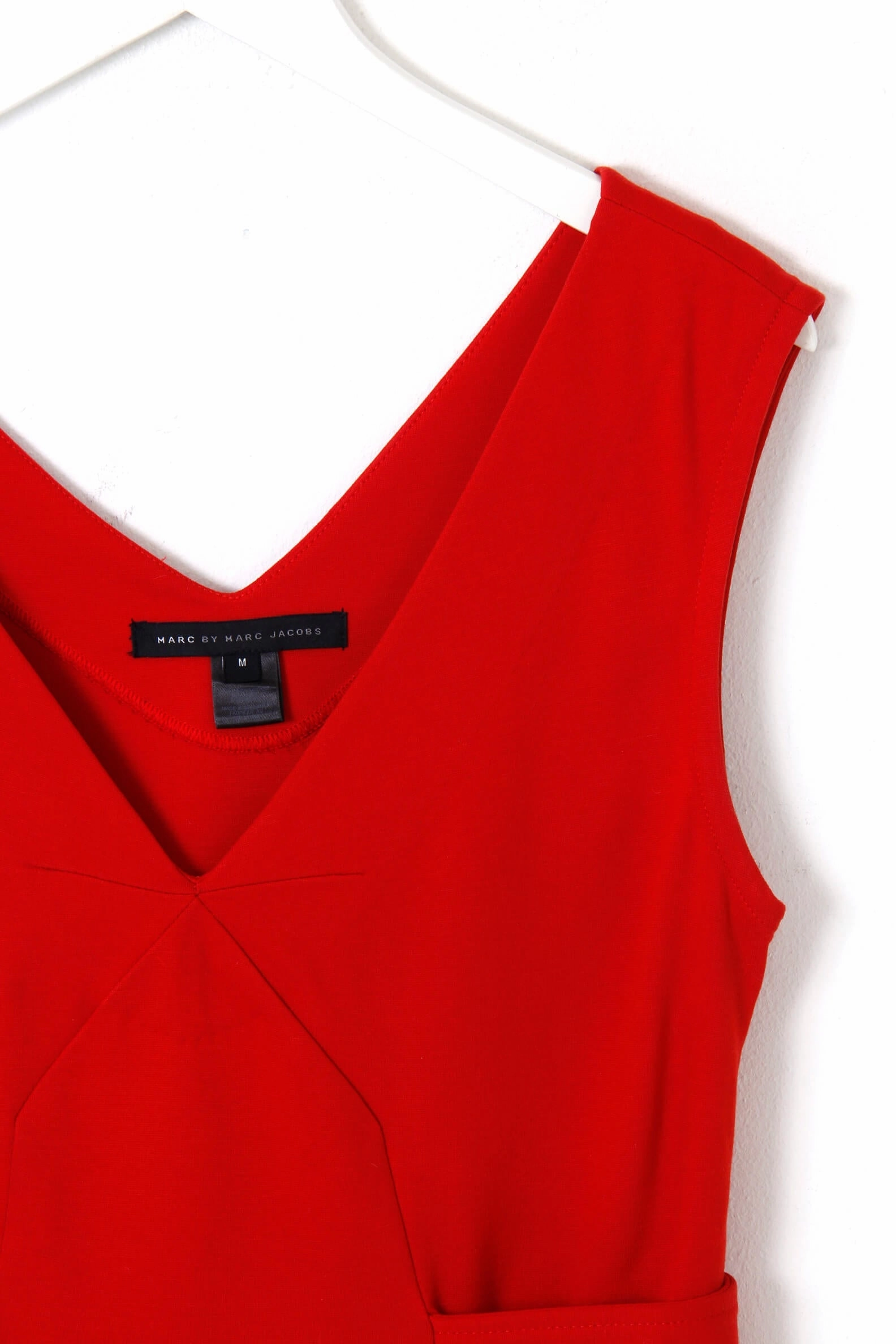 Marc Jacobs Vestido - M