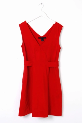 Marc Jacobs Vestido - M