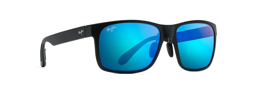 Maui Jim RED SANDS ASIAN FIT