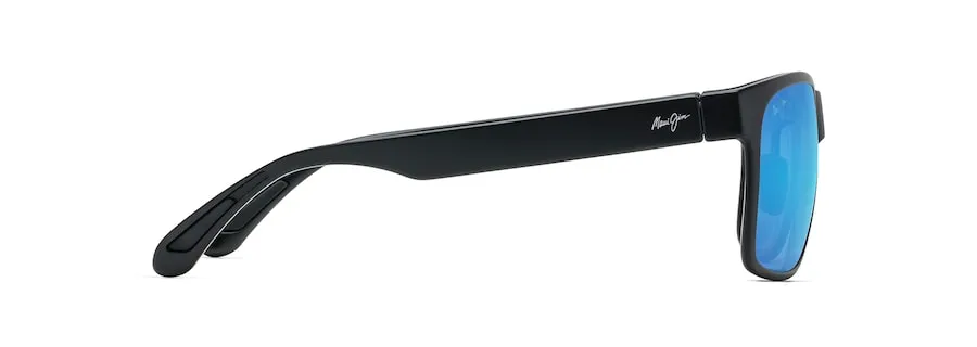 Maui Jim RED SANDS ASIAN FIT