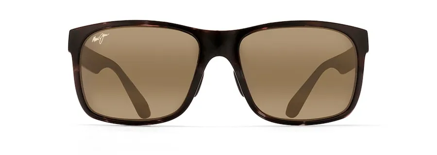 Maui Jim RED SANDS ASIAN FIT