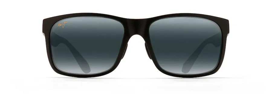 Maui Jim RED SANDS ASIAN FIT
