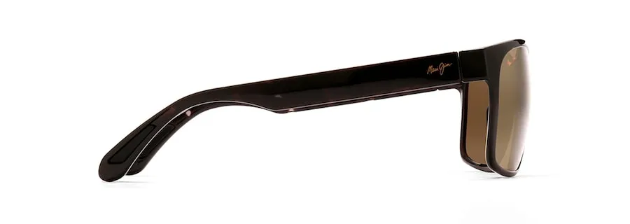 Maui Jim RED SANDS ASIAN FIT