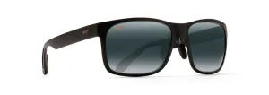 Maui Jim RED SANDS ASIAN FIT