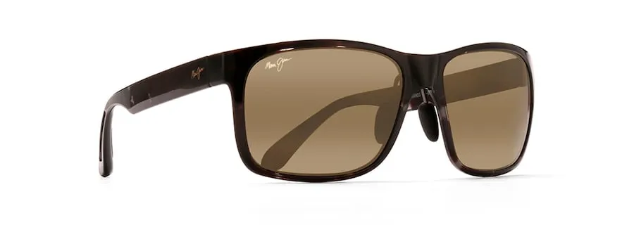 Maui Jim RED SANDS ASIAN FIT