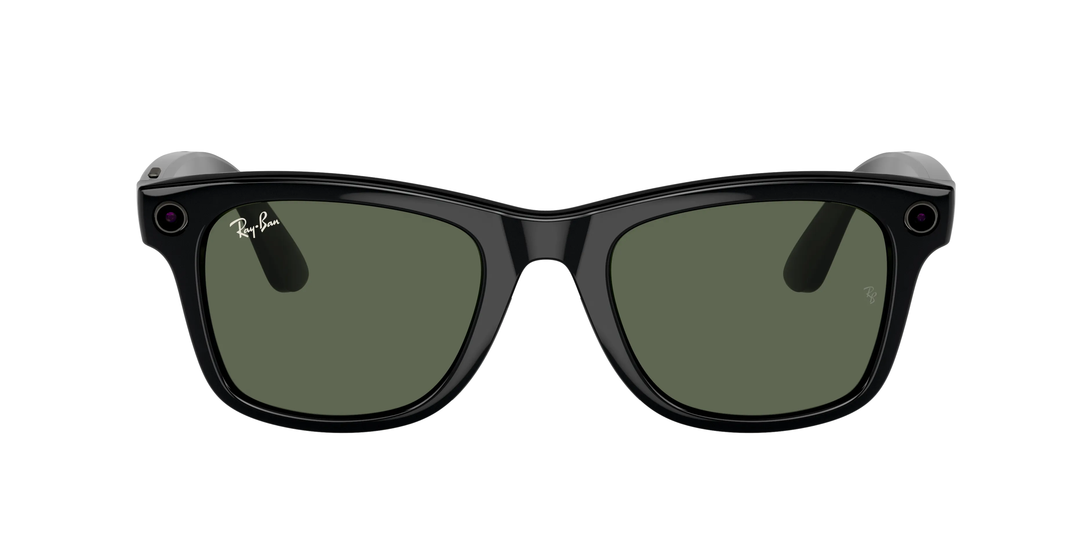 META  RW4008 601/71 WAYFARER XXL  BLACK/CAMERA/G15