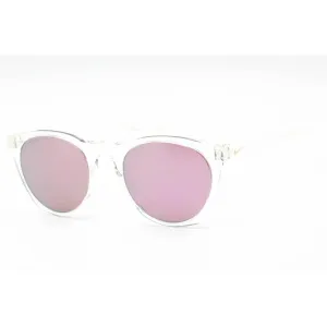 Nike Men's Sunglasses - Clear/Gold Plastic | NIKE ESSENTIAL HORIZON 20 M CW7486 975 Nike Sunglasses