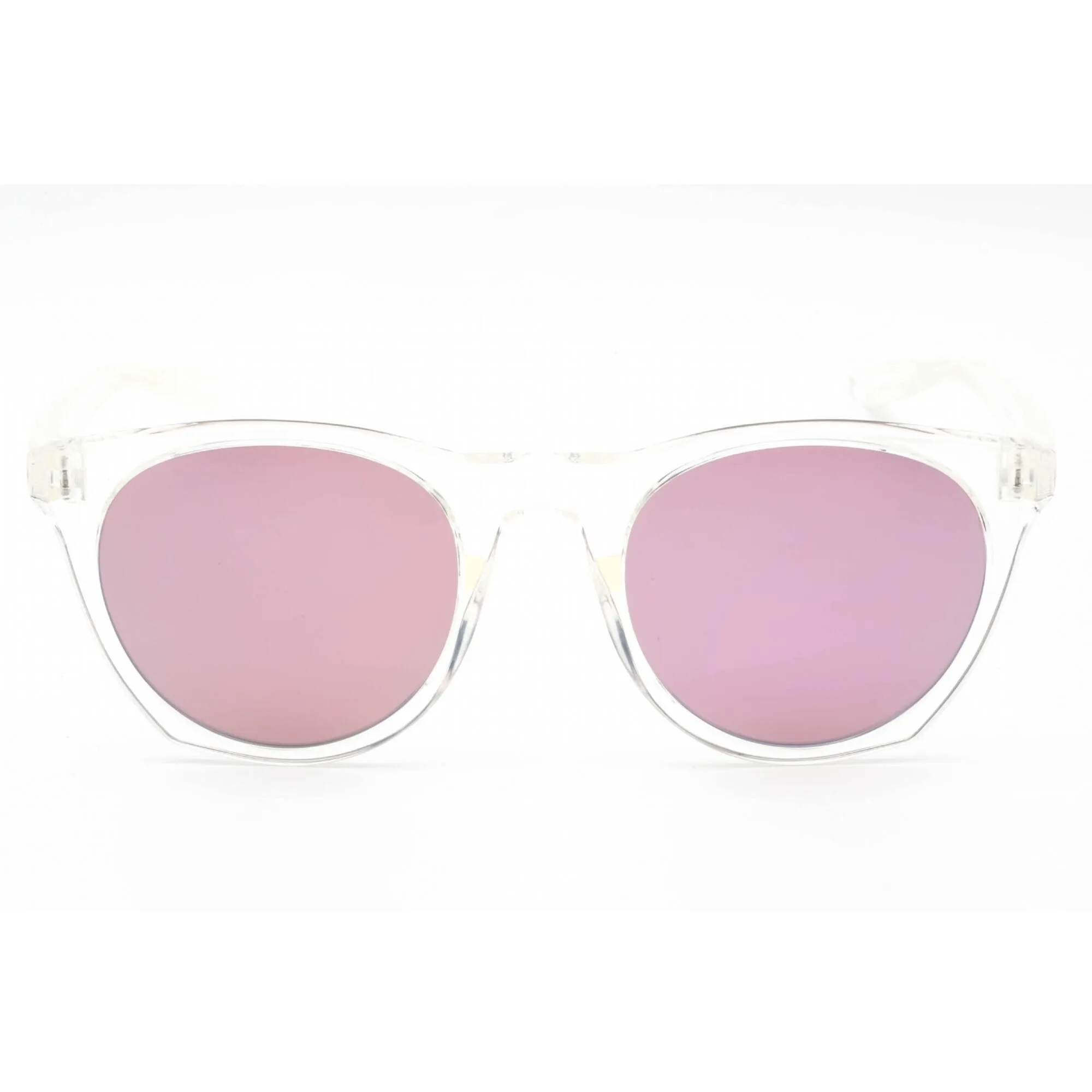 Nike Men's Sunglasses - Clear/Gold Plastic | NIKE ESSENTIAL HORIZON 20 M CW7486 975 Nike Sunglasses