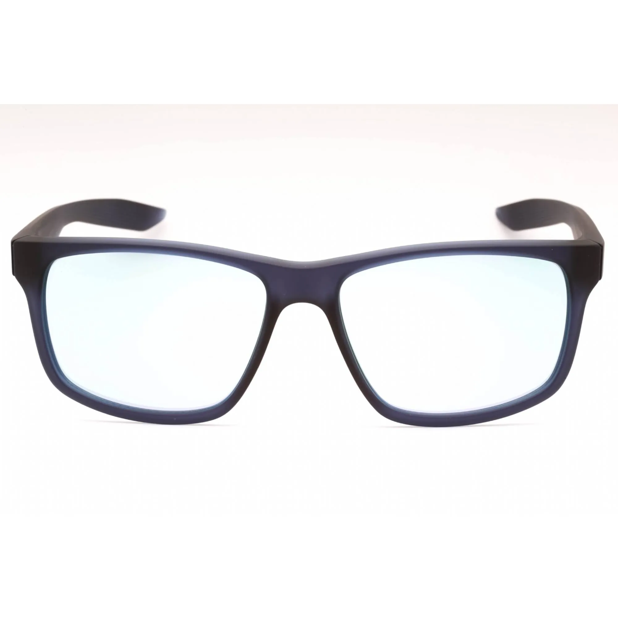 Nike Men's Sunglasses - Matte Midnight Navy Frame | ESSENTIAL CHASER M EV0998 410 Nike Sunglasses