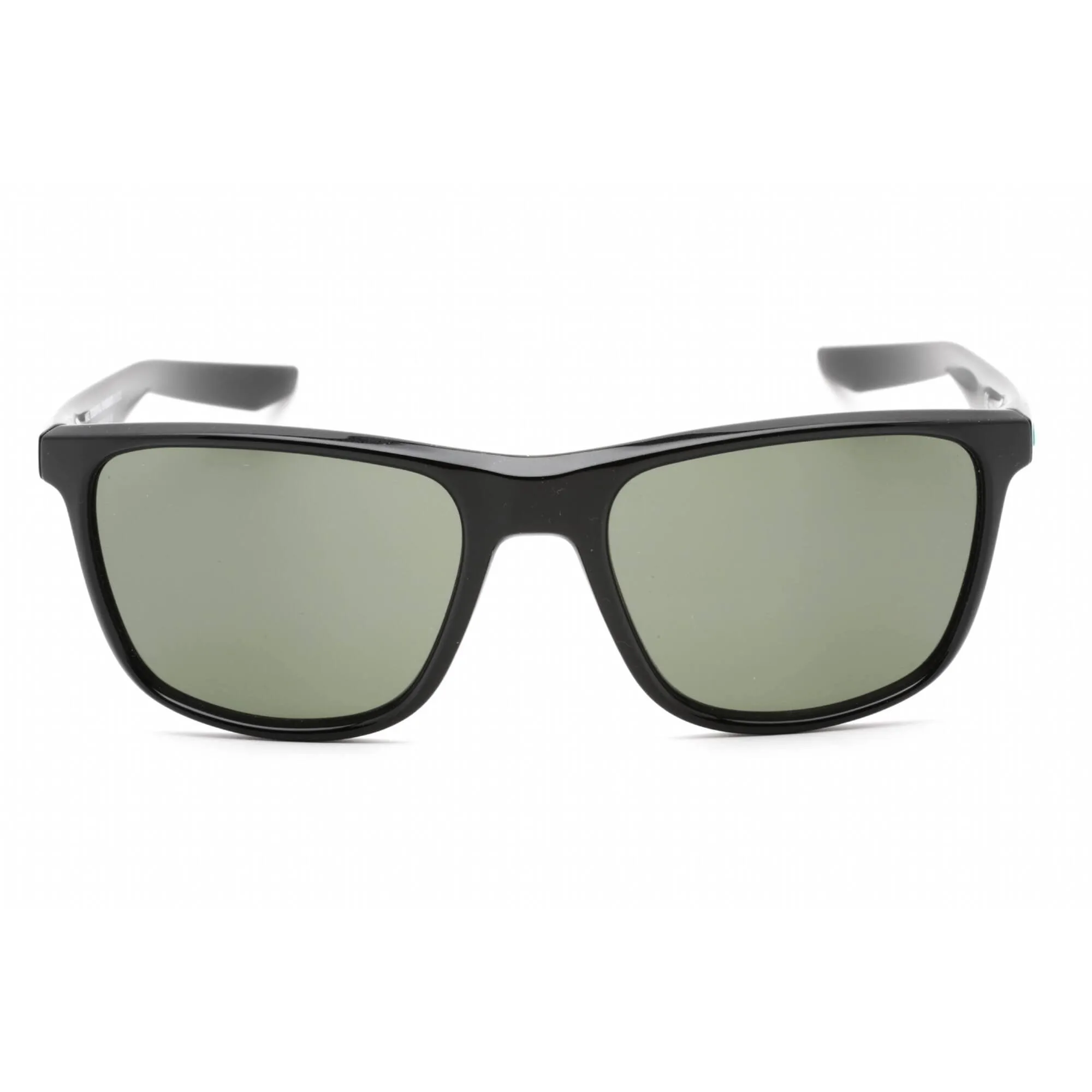 Nike Men's Sunglasses - Neptune Green Lens | NIKE ESSENTIAL ENDEAVOR MI EV1122 011 Nike Sunglasses