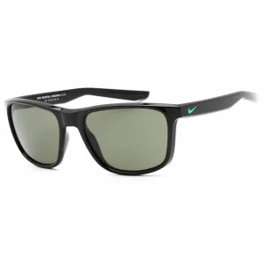 Nike Men's Sunglasses - Neptune Green Lens | NIKE ESSENTIAL ENDEAVOR MI EV1122 011 Nike Sunglasses