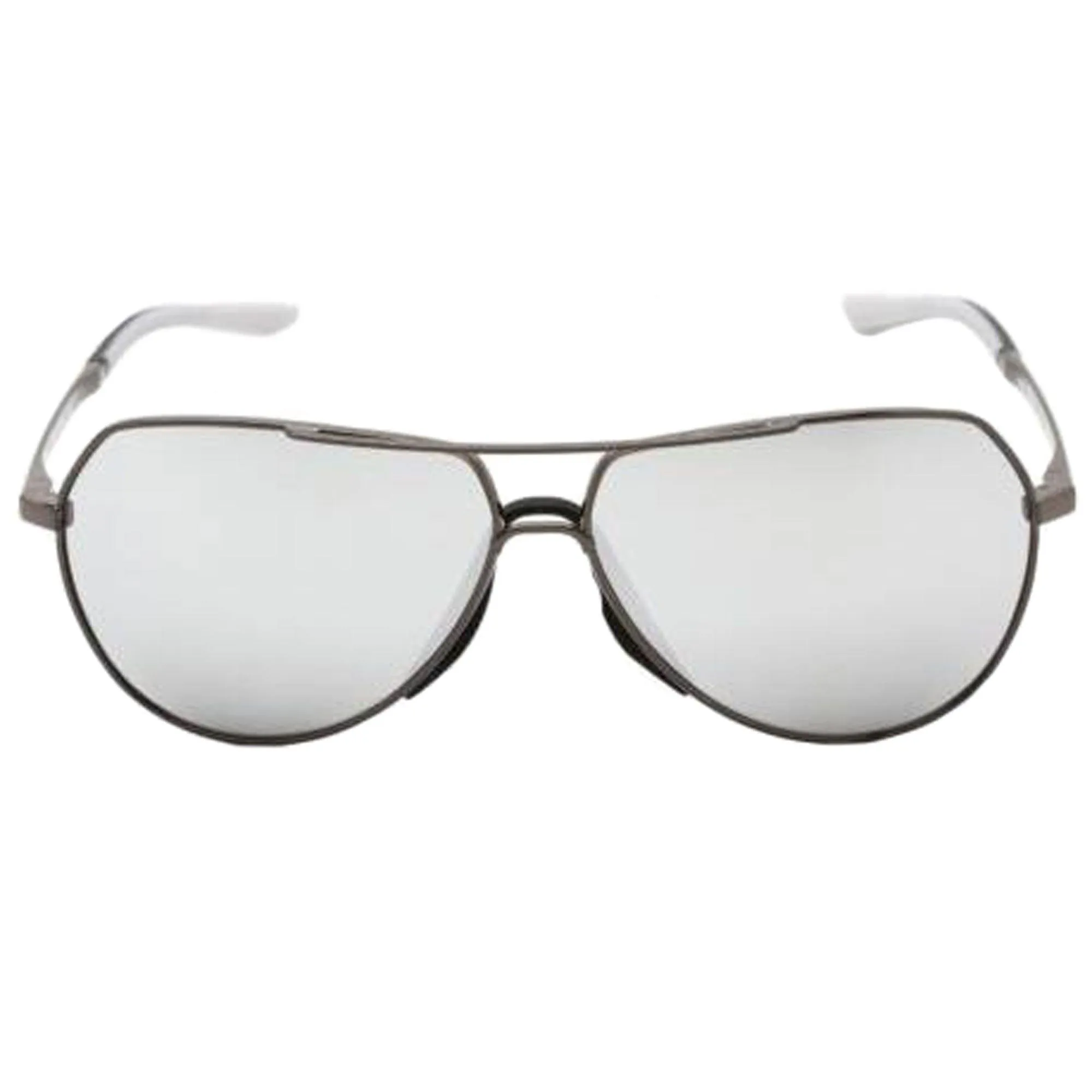 Nike Unisex Sunglasses - Dark Gunmetal and Black | (NIKE OUTRIDER 20 CW1300 900) Nike Sunglasses