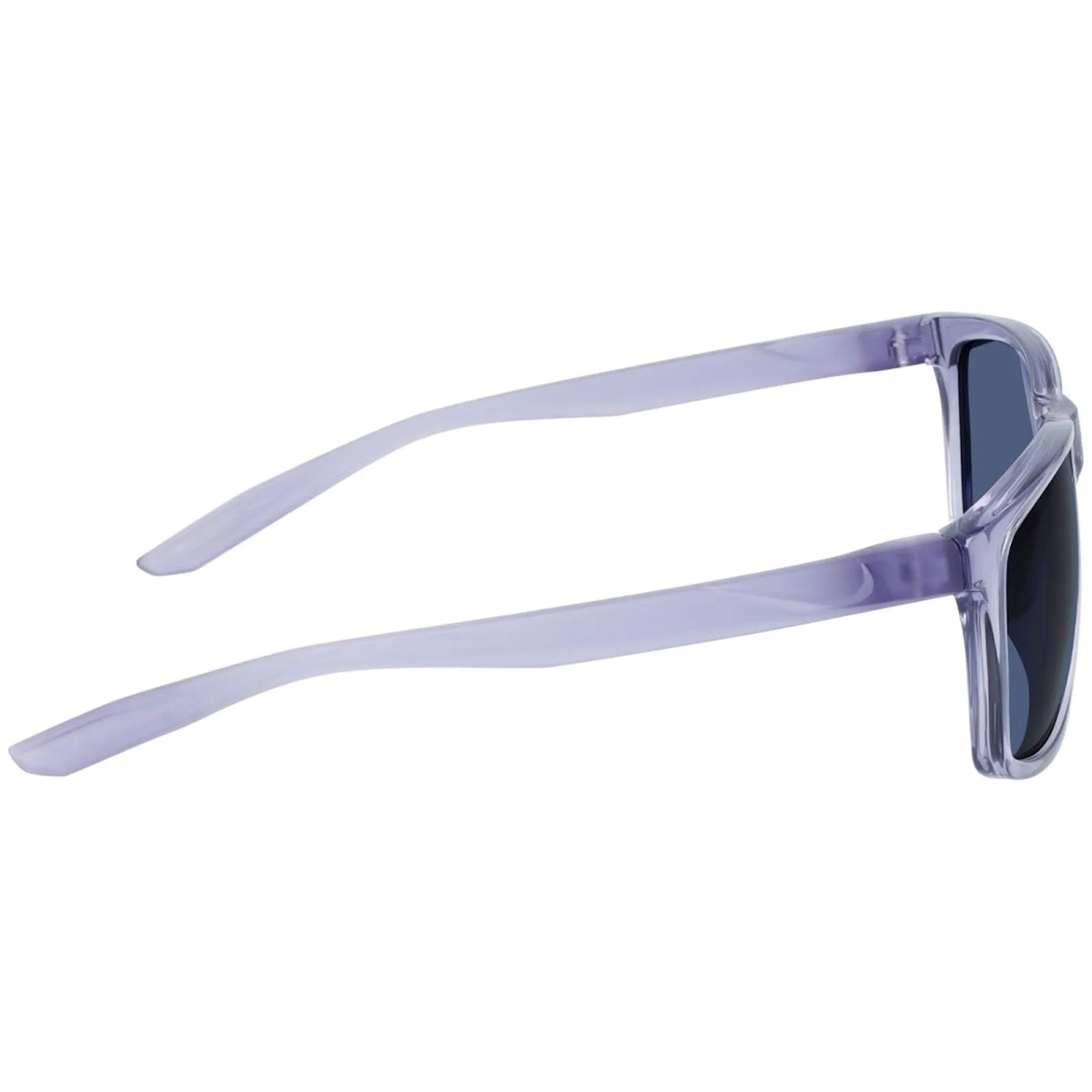 Nike Unisex Sunglasses - Indigo Haze Acetate Frame | (NIKE CHASER ASCENT DJ9918 500) Nike Sunglasses