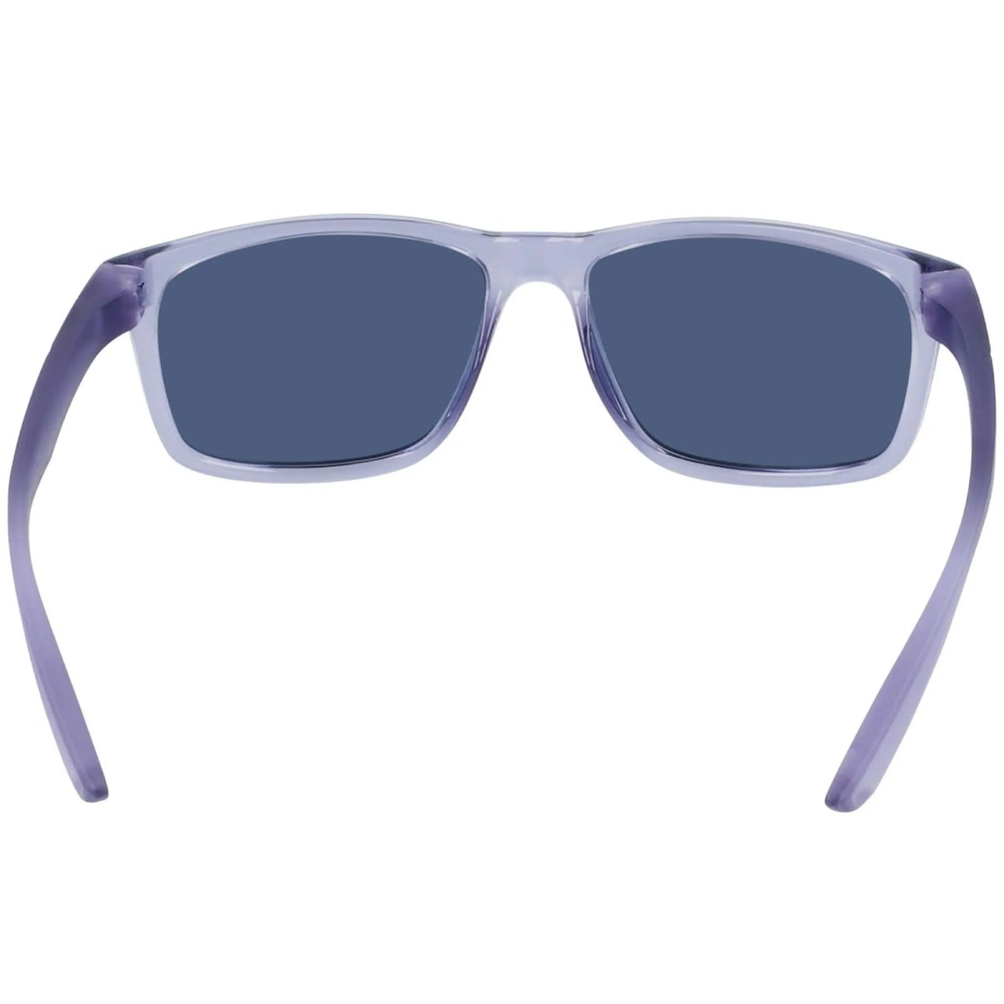 Nike Unisex Sunglasses - Indigo Haze Acetate Frame | (NIKE CHASER ASCENT DJ9918 500) Nike Sunglasses