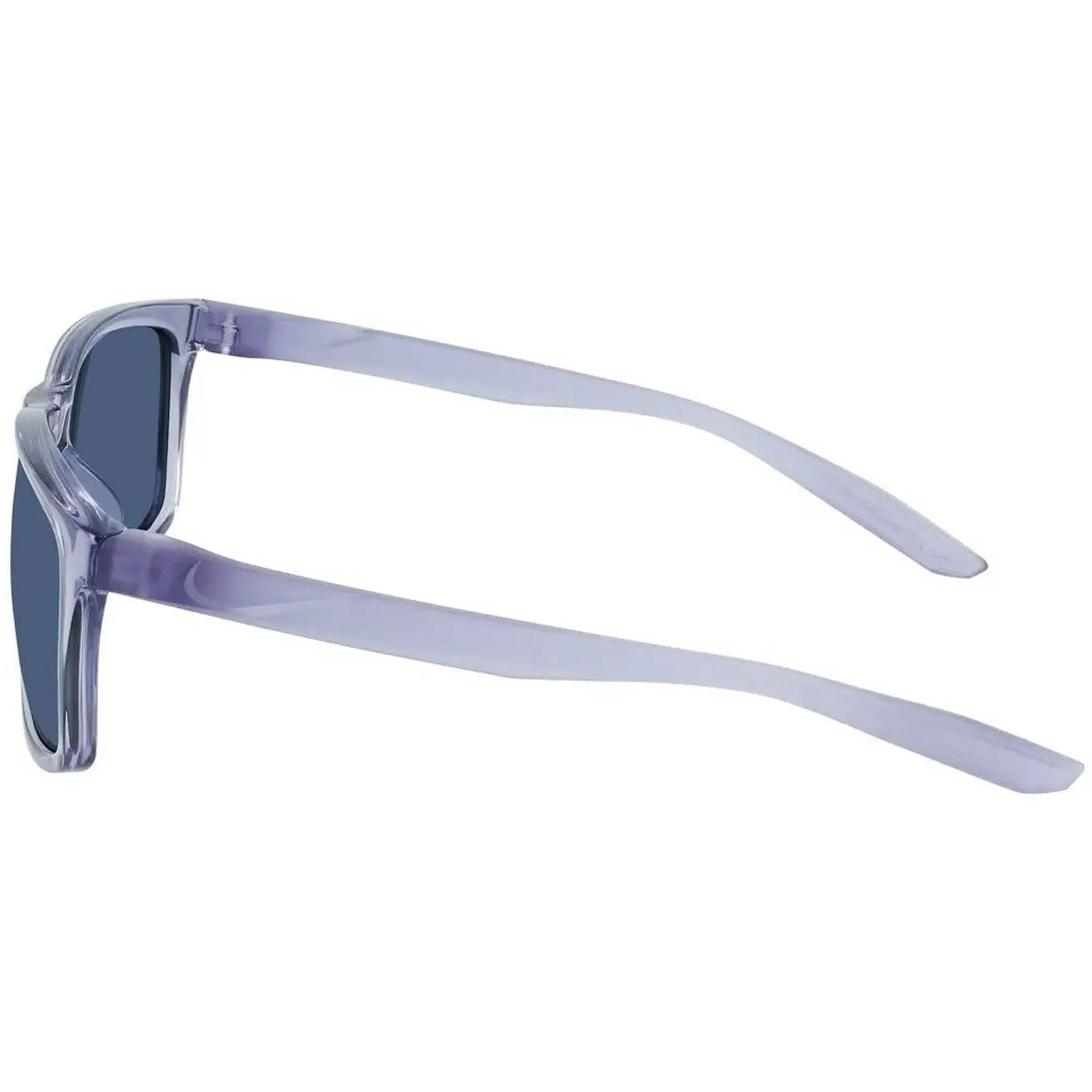 Nike Unisex Sunglasses - Indigo Haze Acetate Frame | (NIKE CHASER ASCENT DJ9918 500) Nike Sunglasses