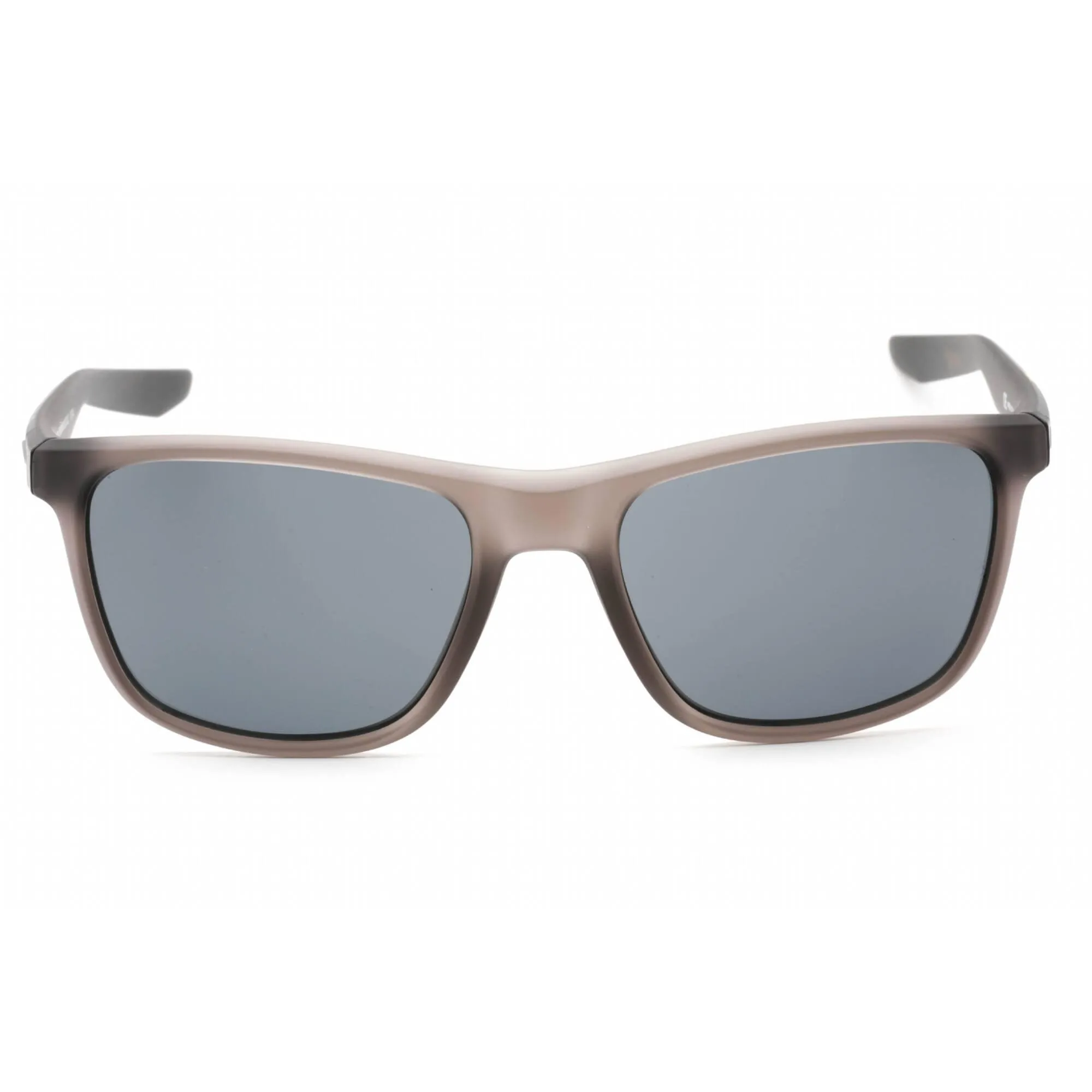 Nike Unisex Sunglasses - Matte Gunsmoke/Dark Grey | ESSENTIAL ENDEAVOR SE EV1117 010 Nike Sunglasses