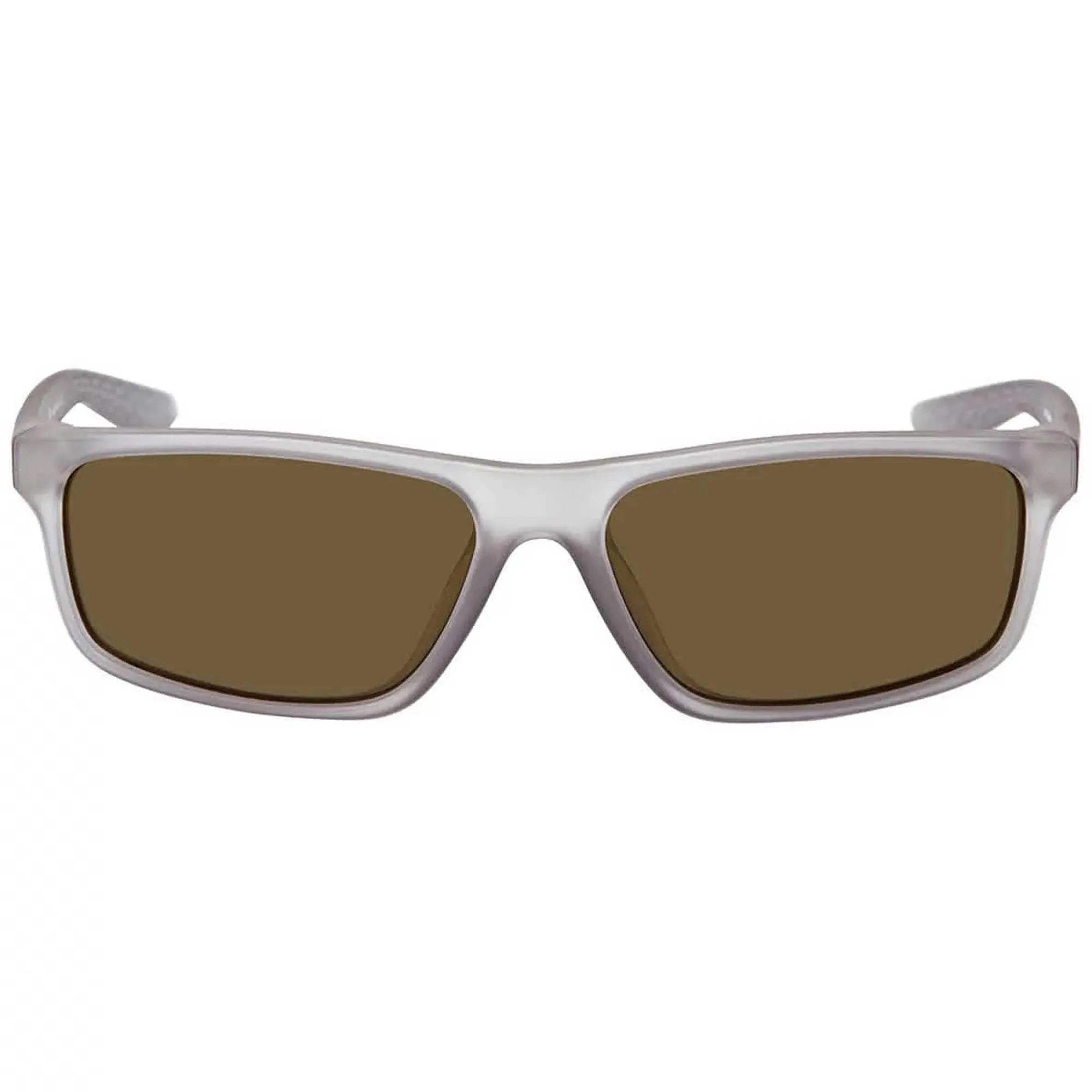Nike Unisex Sunglasses - Terrain Lens Rectangular Frame | CHRONICLE E CW4655 012 Nike Sunglasses