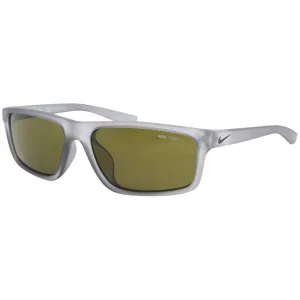 Nike Unisex Sunglasses - Terrain Lens Rectangular Frame | CHRONICLE E CW4655 012 Nike Sunglasses
