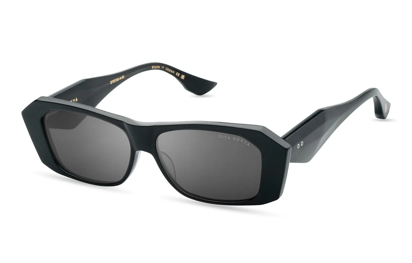 Noxya DTS725-A-01 black/grey lens