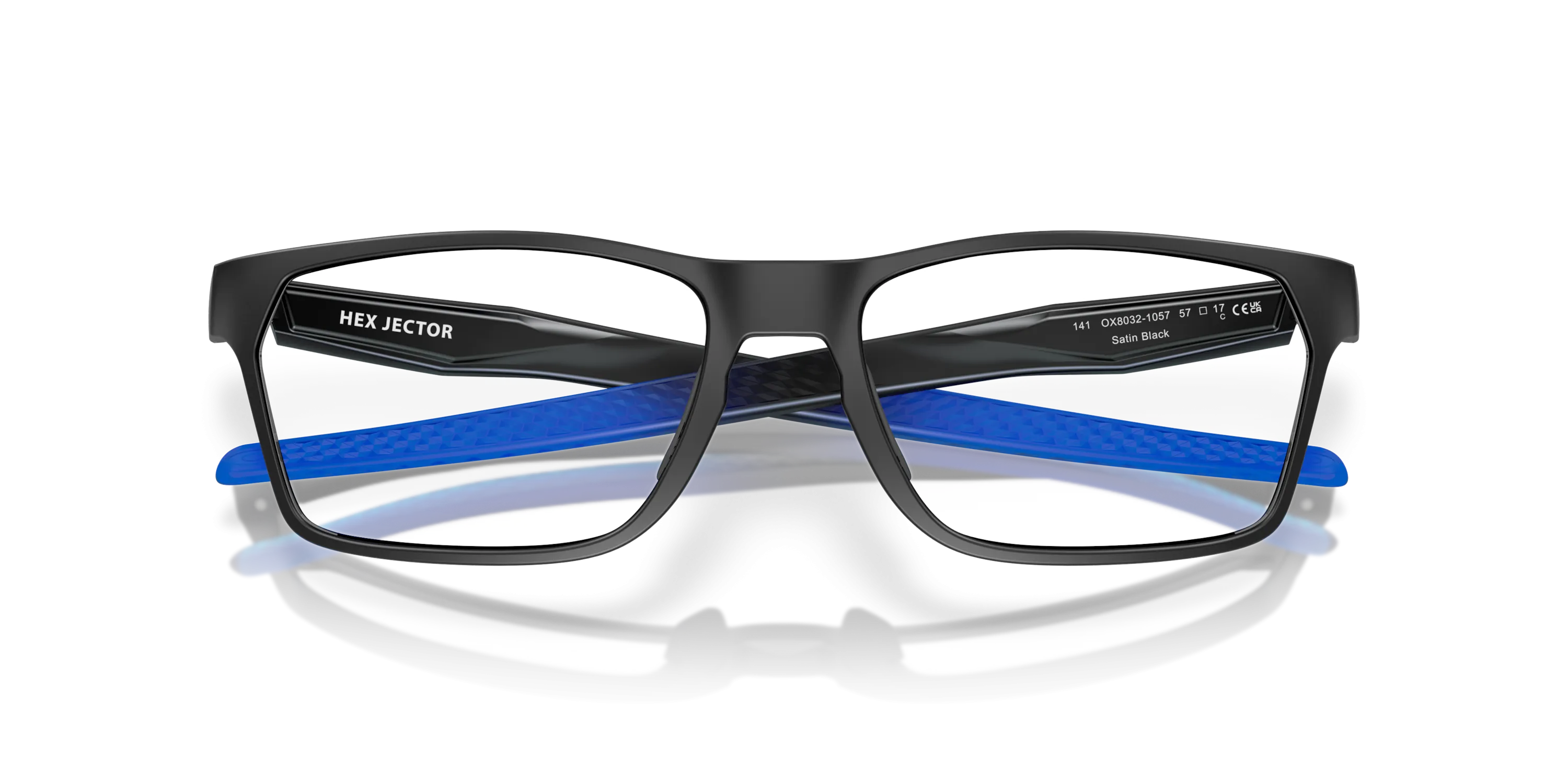 Oakley Hex Jector Fathom Collection